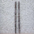 casal balines dupla totem couple par arte decorativa decoracao decor art bali balines baliart balinesa 