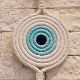 olho grego turco nazar artesanal decorativo handmade macrame home decor artesanatos artesintonia 3