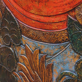 Painel Buda em Madeira 120cm | Bali - Arte & Sintonia bali2021, bali22, budas all, paineis