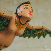 Escultura Sereia Dewi Alada | Bali - Arte & Sintonia bali2021, madeira, outras esculturas