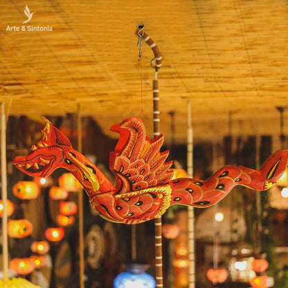 dragao-decorativo-madeira-vermelho-artesanal-artesanato-balines-indonesia-bali-artesintonia-1