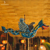 dragao-decorativo-madeira-azul-artesanal-artesanato-balines-indonesia-bali-artesintonia-1