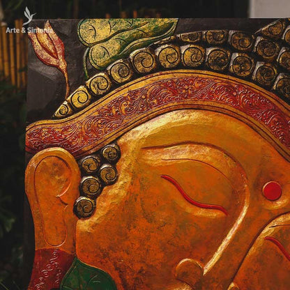 quadro-tela-madeirada-rosto-face-buddha-buda-laranja-artesanal-artesanato-produto-balines-decoracao-zen-budista-parede-artesintonia-10
