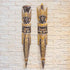 casal rama sita madeira bali decoracao paredes artesintonia handicraft hindu patina 100cm 1