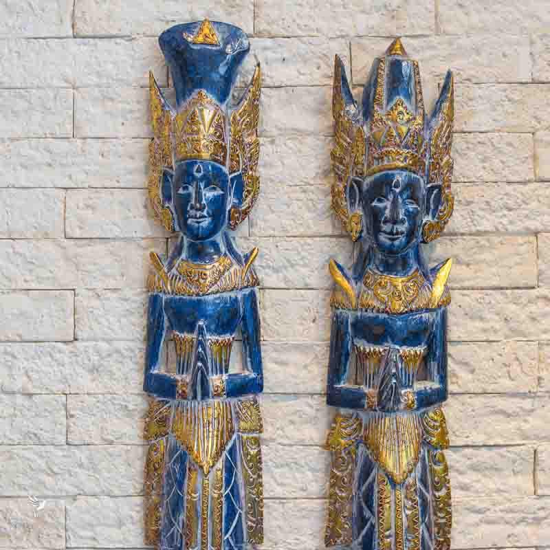 OKA6-2-22-casal-rama-sita-hindu-divindades-decorativas-colecao-bali-2022-artesanatos-decorativos-handycrafts-balinese-indonesia-2