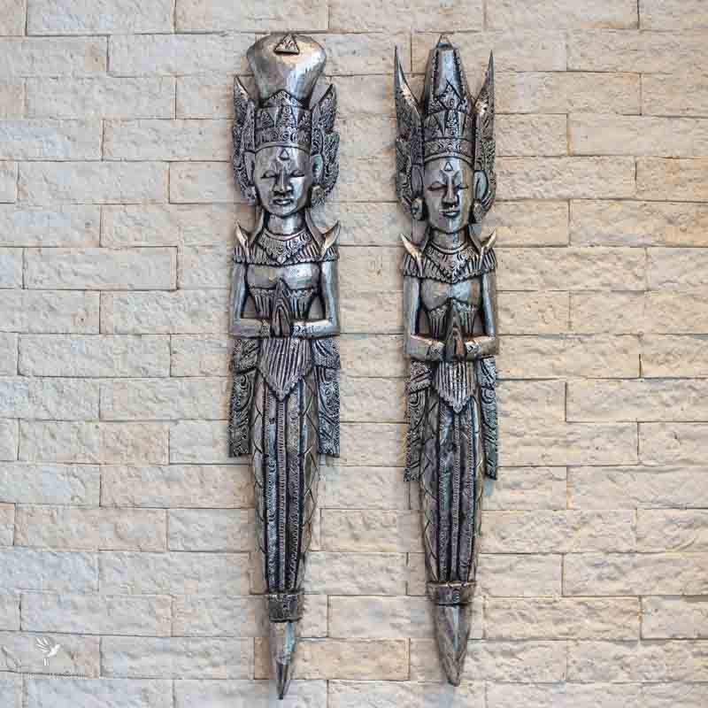 OKA6-5-22-casal-rama-sita-hindu-divindades-decorativas-colecao-bali-2022-artesanatos-decorativos-handycrafts-balinese-indonesia