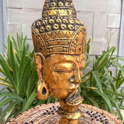 OKS26-22-3-mascara-cabeca-buda-buddha-silencio-madeira-entalhada-dourada-colecao-bali-2022-artesanatos-decorativos-handycrafts-balinese-indonesia-wood-carved-carving-estatuas-entalhada-2