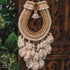 painel decorativo hanging wall macrame conchas tranças artesanal handmade artesanatos home boho decor candura artesintonia 1 