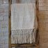 manta algodao minimalista objetos decorativos balineses artesintonia nuda fios naturais home decoration balinese franjas 1