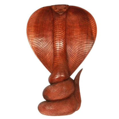 RJ76 modelo02 cobra naja madeira suar animais decorativos bali indonesia artesanal artesintonia 2