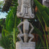 TC4 escultura timor etnica madeira teka wood teak entalhada carving balinese artesintonia decoracoes