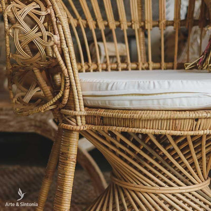  cadeira pavao rattan natural artesanal peacock chair balinese movel moveis decorativos 1 bali indonesia home decor decoracao artesintonia boho poltrona 8