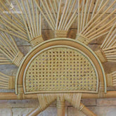 cabeceira de cama decoracoes quartos casal queen objetos artesanais indonesia mobilia moveis balineses rattan fibra natural 3