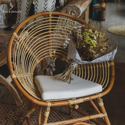 cadeira poltrona fibra natural rattan home decor decorativa decoracao balinesa artesanal artesanato bali indonesia artesintonia moveis bali balines 3