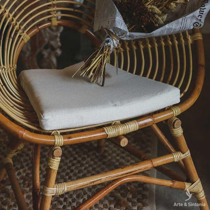 cadeira poltrona fibra natural rattan home decor decorativa decoracao balinesa artesanal artesanato bali indonesia artesintonia moveis bali balines 2