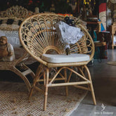 cadeira poltrona fibra natural rattan artesanal moveis bali indonesia home decor decoracao boho balinesa nature artesintonia 1