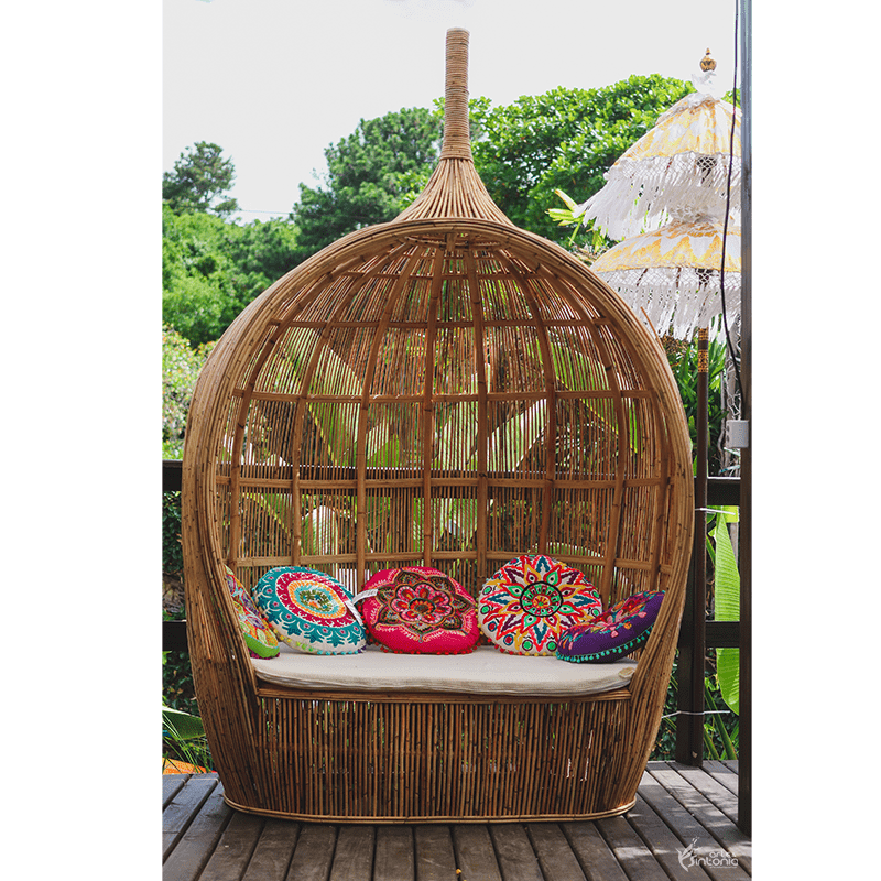 UN1 19 ninho rattan decorativo home decor artesanato bali arte indonesia moveis artesintonia 1