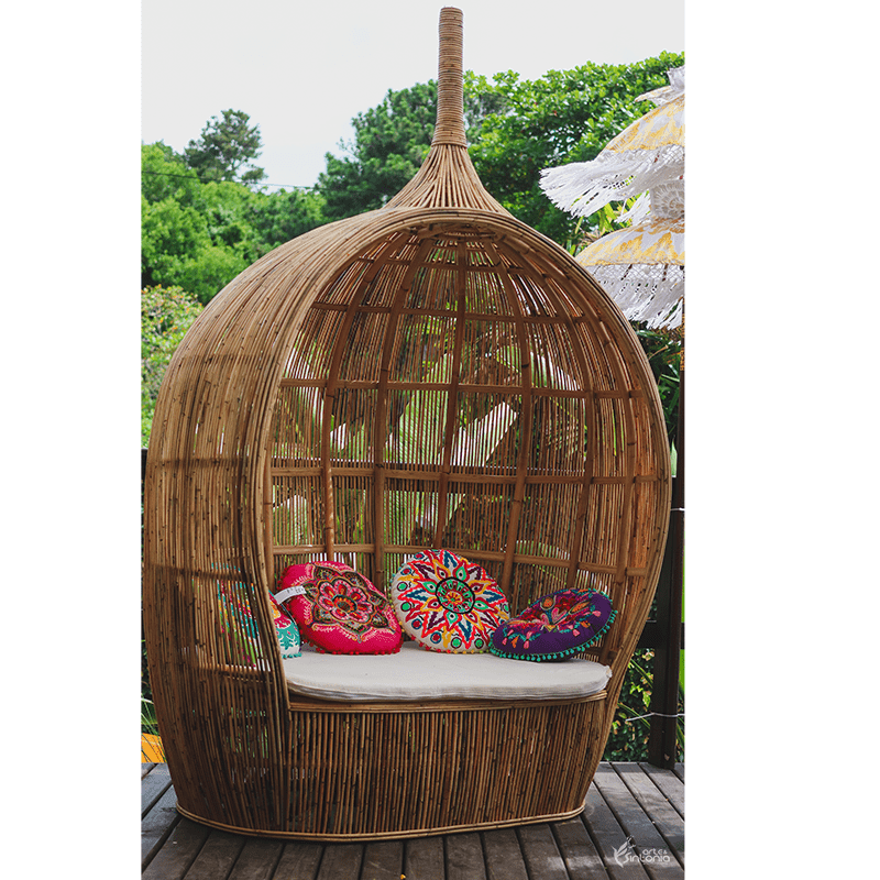 UN1 19 ninho rattan decorativo home decor artesanato bali arte indonesia moveis artesintonia 2