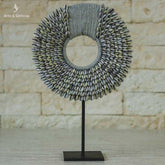 colar-decorativo-buzios-pequeno-cinza-home-decor-decoracao-balinesa-bali-indonesia-artesanal-artesintonia-1