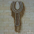 colar decorativo buzios home decor decoracao boho artesanal artesanato bali indonesia artesintonia 