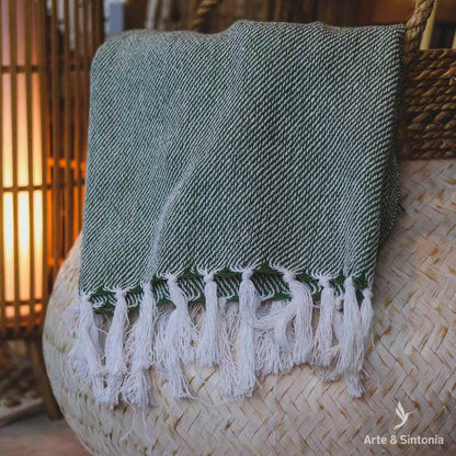 manta-algodao-listras-verde-home-decor-decorativa-decoracao-textil-artesintonia-1