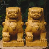 escultura-leaos-fu-budistas-guardioes-decorativos-para-jardim-garden-decoracao-zen-budista-arte-balinesa-bali-indonesia-artesintonia-3