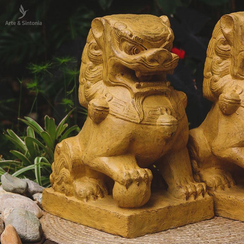 escultura-leaos-fu-budistas-guardioes-decorativos-para-jardim-garden-decoracao-zen-budista-arte-balinesa-bali-indonesia-artesintonia-2