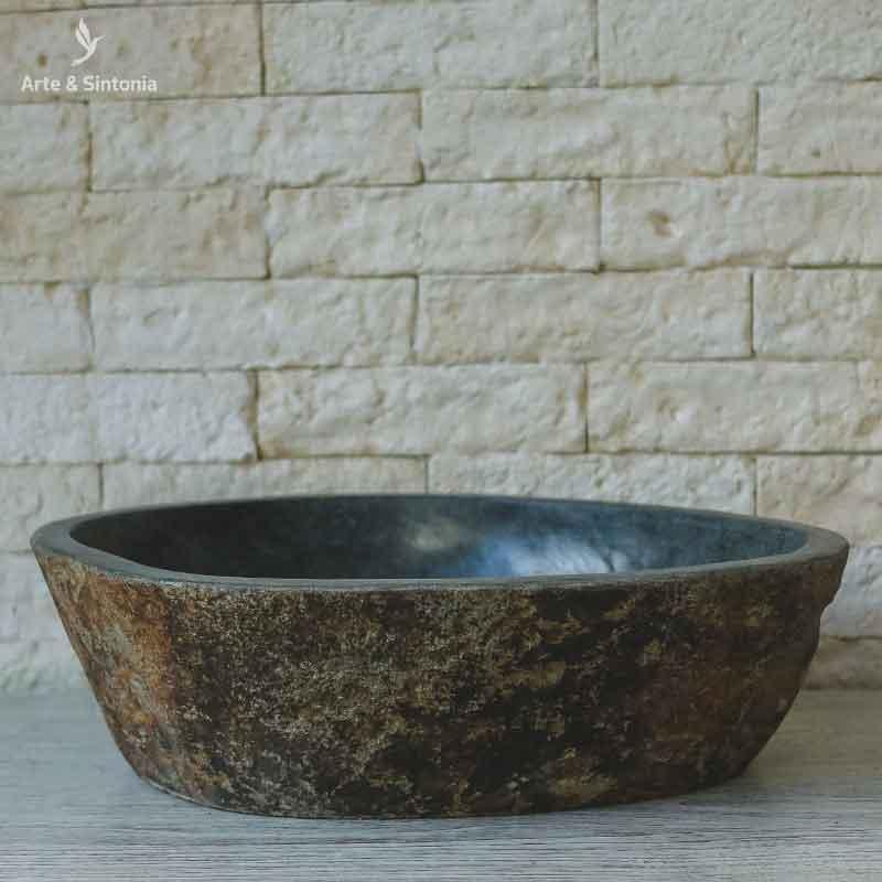 cuba home decor decoracao artesanal bali indonesia artesintonia pedra natural objetos decorativos balineses 1