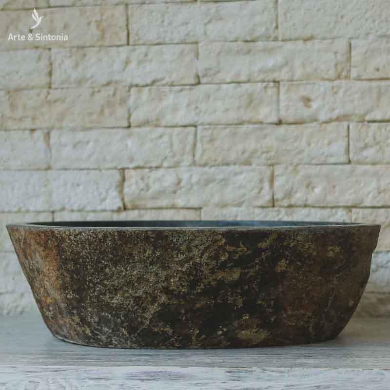 cuba home decor decoracao artesanal bali indonesia artesintonia pedra natural objetos decorativos balineses 3