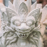 Escultura Garuda em Cimento | Bali - Arte & Sintonia bali23, cimento, Deuses Hindus, divindades, divindades all, escultura, estatuas de jardim, fibrocimento, Garden, garuda, outras divindades