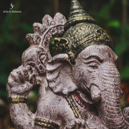 escultura estatua de jardim garden decoration hindu hinduismo cimento cement bali indonesia decoracoes artesintonia divindades pastel estatuas 7