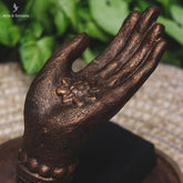 escultura-mao-buddha-buda-bronze-cimento-artesanal-artesanato-bali-balines-decoracao-jardim-garden-externo-artesintonia-zen-feng-shui