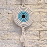 olho grego turco nazar artesanal decorativo handmade macrame home decor artesanatos artesintonia 32