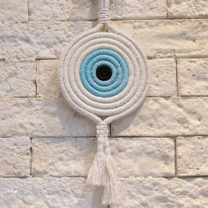 olho grego turco nazar artesanal decorativo handmade macrame home decor artesanatos artesintonia 32