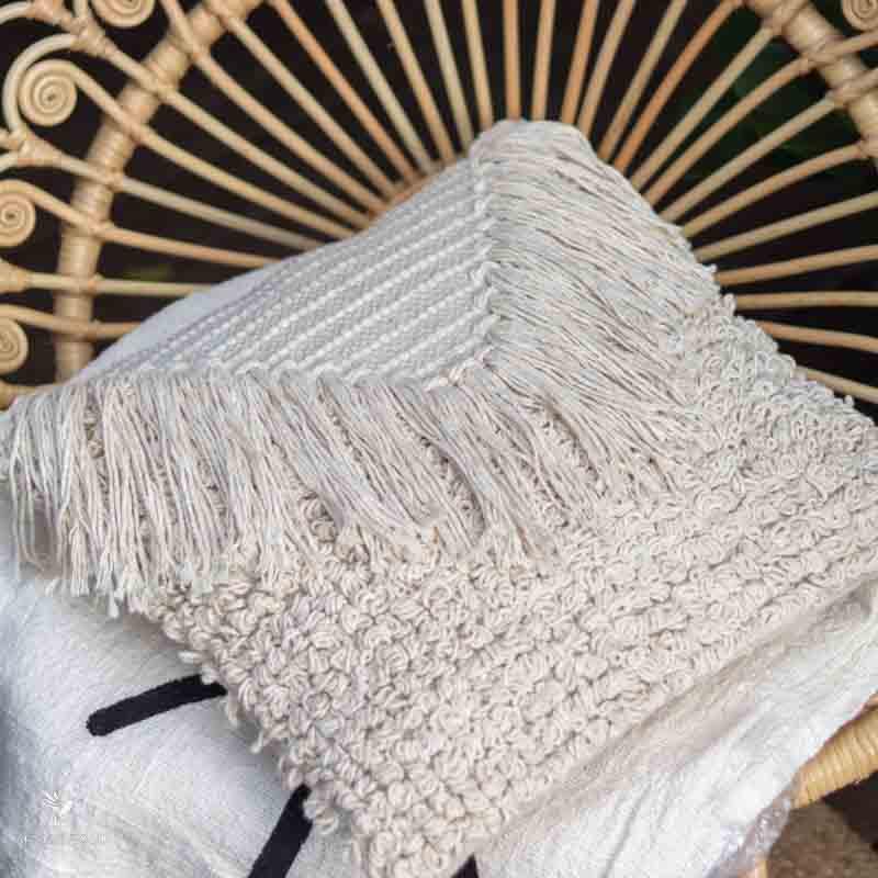 almofada boho bordada decoracao casa sala objetos decorativos chic bombom decoracoes artesintonia 6