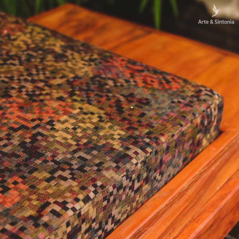 banco futton futon decoracao grande baixo madeira peroba artesanato demolicao rustico artesintonia 15