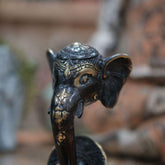 handles puxadores artistico artistic utilidade bronze elefante elephant decor artesanato bali indonésia loja artesintonia compre