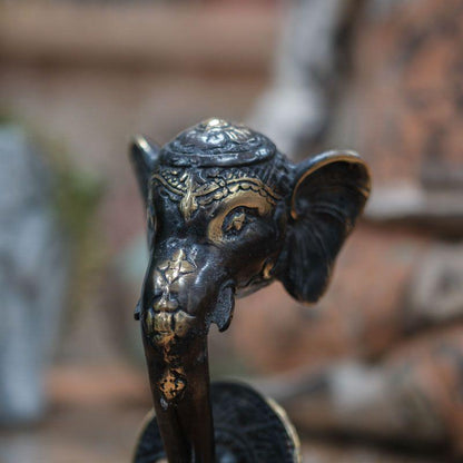 handles puxadores artistico artistic utilidade bronze elefante elephant decor artesanato bali indonésia loja artesintonia compre