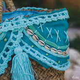 bolsa fibra natural azul artesanal moda bali indonesia artesintonia 3
