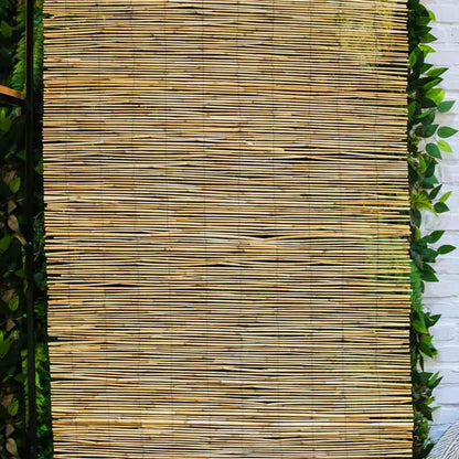 Separador de bambú 100x500cm | bali