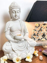 escultura-buda-marmorite-lotus-decoracao-jardim-zen-budista-artesintonia-2