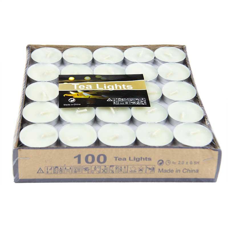 kit 100 mini velas artesintonia 1