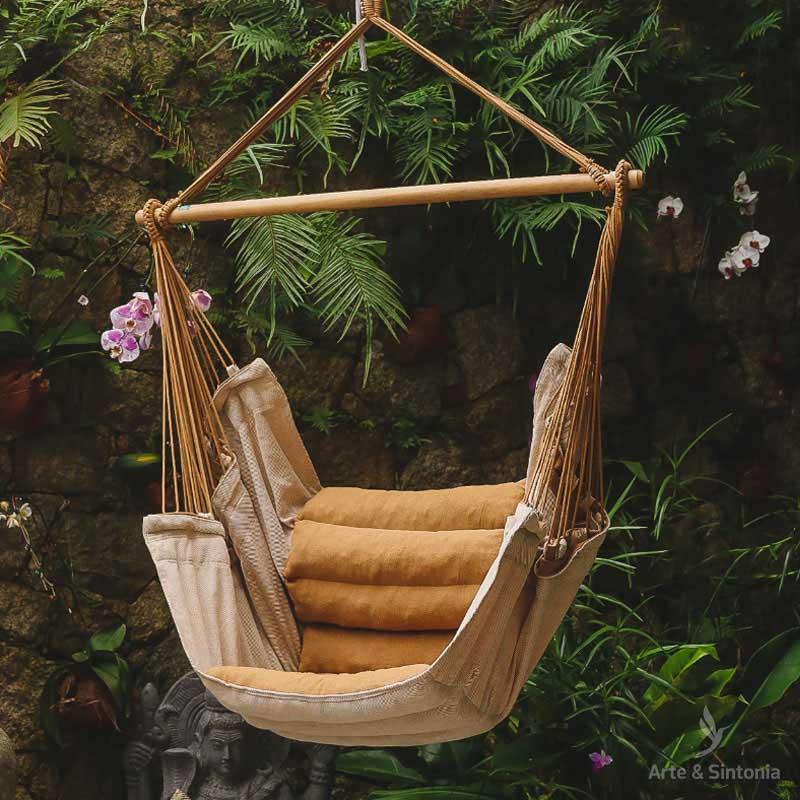 65834 rede cadeira estofado artesanal brasileira handicraft brazilian hammock chair decoration decoracao design artesintonia santa luzia 1 6