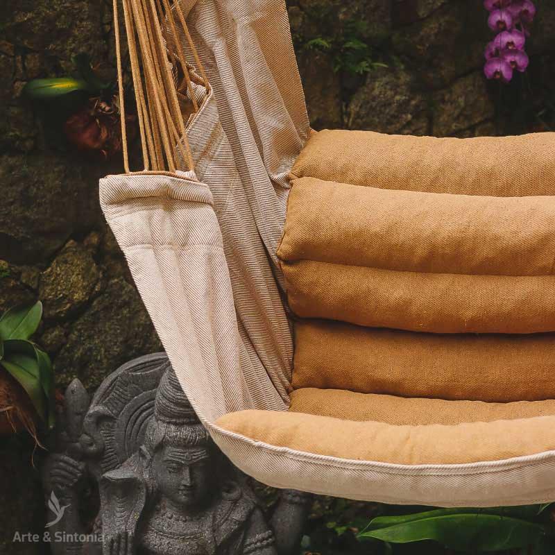 65834 rede cadeira estofado artesanal brasileira handicraft brazilian hammock chair decoration decoracao design artesintonia santa luzia 1 8