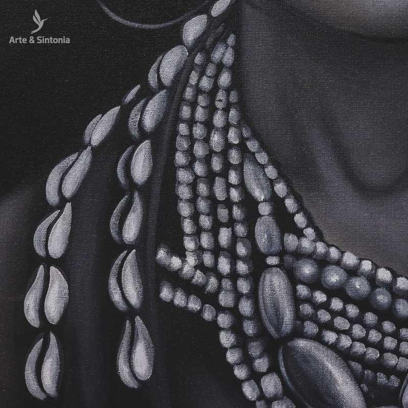 tela etnica ethnics ethnhc decorativa decor decoracao bali balines artesanato indonesia art arte decor home house pparede pintura a mao handmade